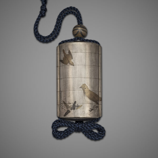 印籠・提げ物 - Grace Tsumugi Fine Art