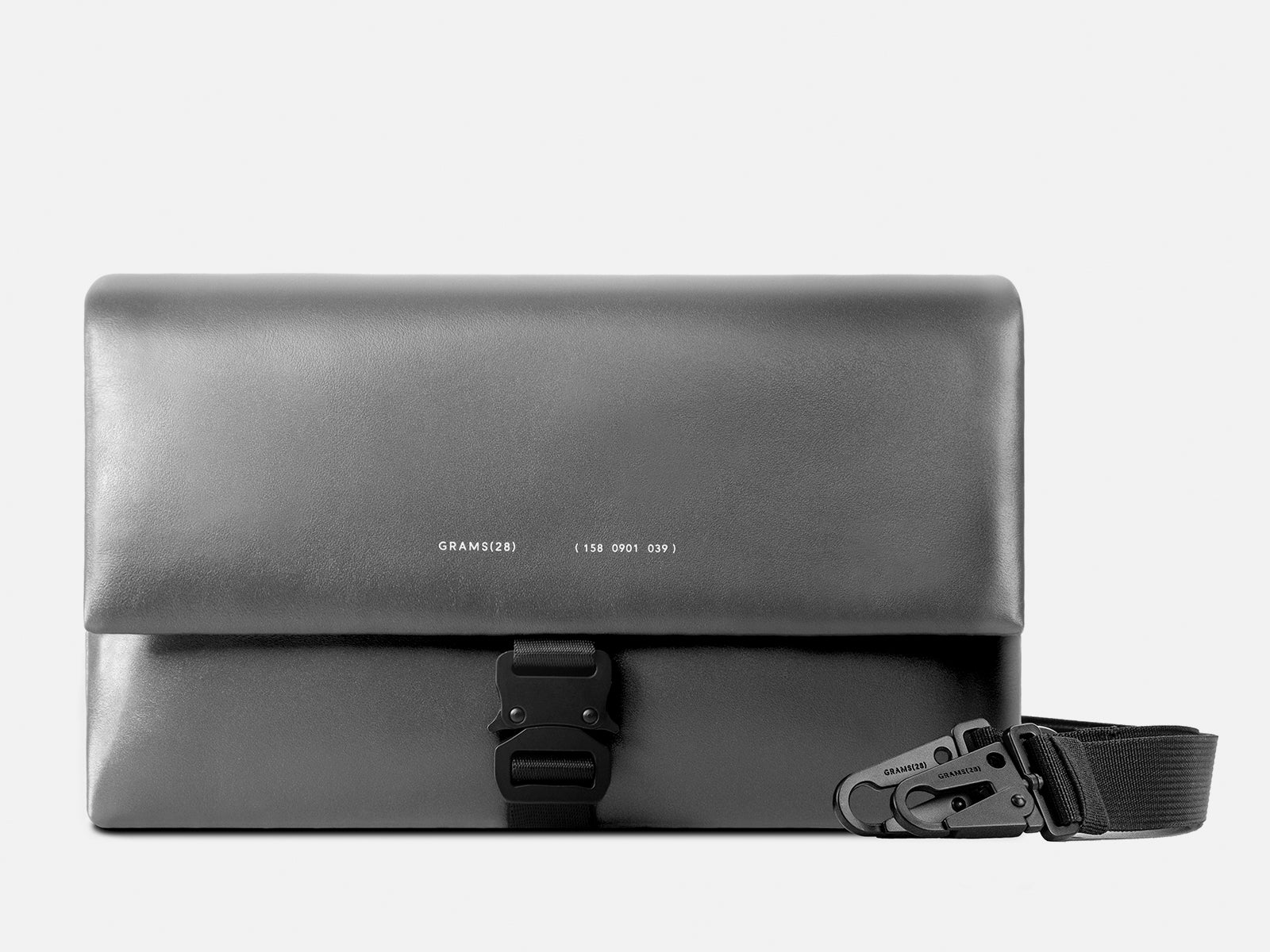 GRAMS28 レザーテックフォリオ