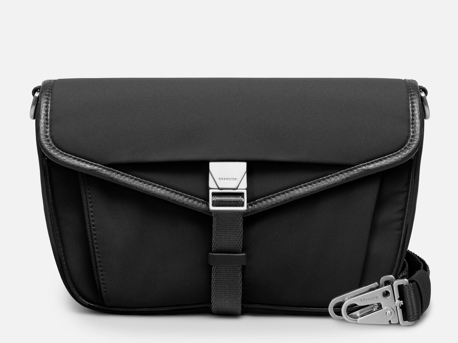 157 エッセンシャル・クロスボディ -GRAMS28