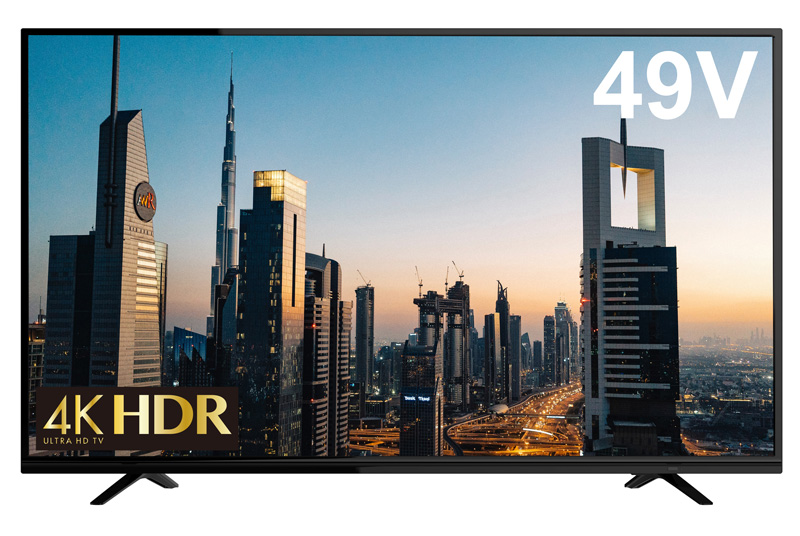 spot | GH-TV49EG-BK | GREEN HOUSE グリーンハウス