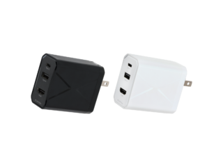 コンセントから充電 | GH-ACU3PAシリーズ | GREEN HOUSE グリーンハウス