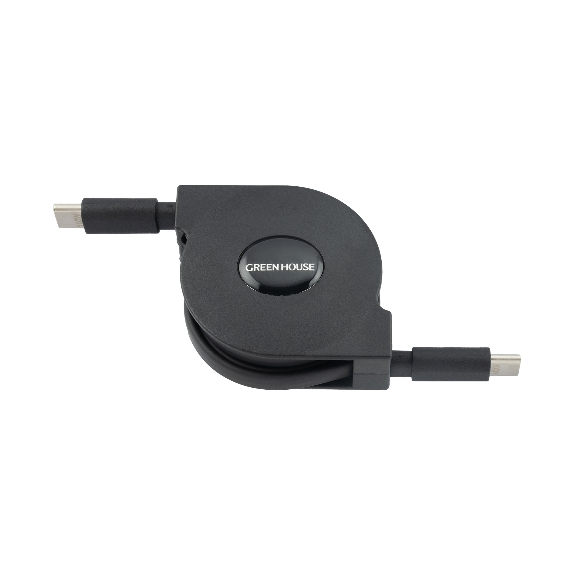 USBケーブル, Android用ケーブル(microUSB・USB Type-C） | GH-UMCC100