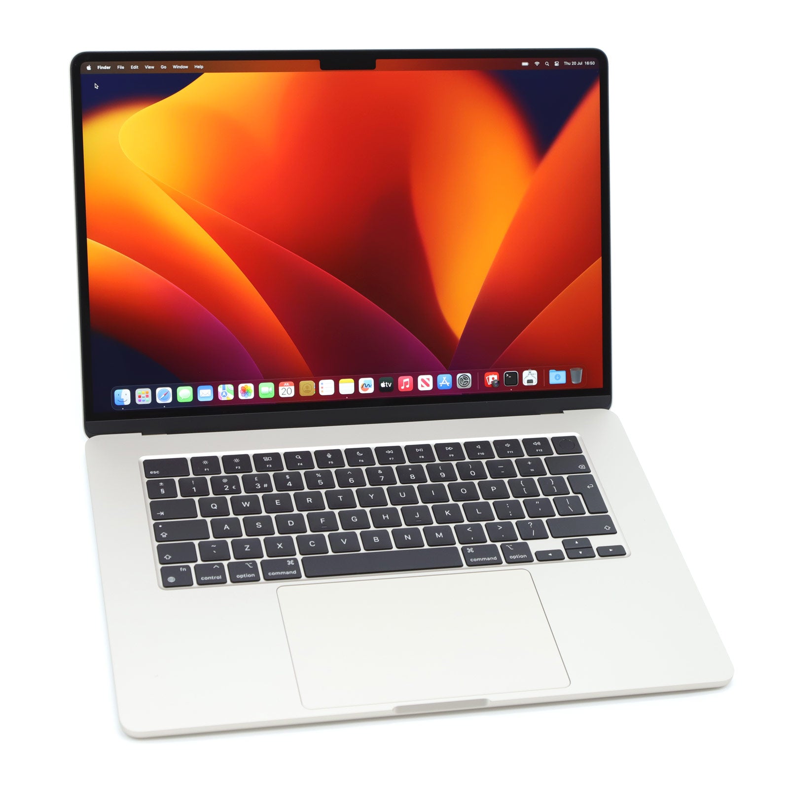 Apple MacBook Air 15.3