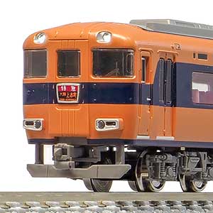 近鉄12410系の製品一覧（1ページ目）｜Nゲージ鉄道模型のグリーンマックス