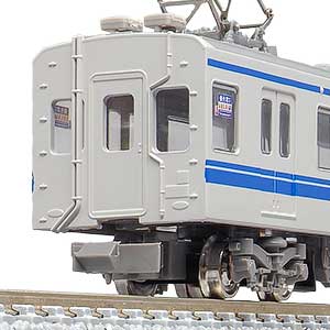 31768＞西武30000系（後期形・車番選択式）基本8両編成セット（動力