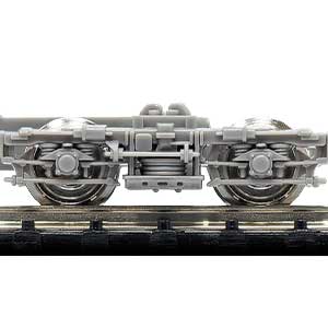 443C＞東武8000系 増結用中間車2両セット｜エコノミーキット｜Nゲージ