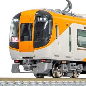 31755＞近鉄21020系アーバンライナーnext（座席表示変更後）6両編成