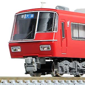 32086＞名鉄5300系（FS315台車・車番選択式）増結4両編成セット（動力