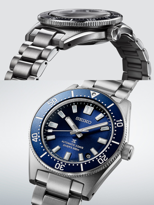 プロスペックス(PROSPEX) 2024新作 セイコー プロスペックスより