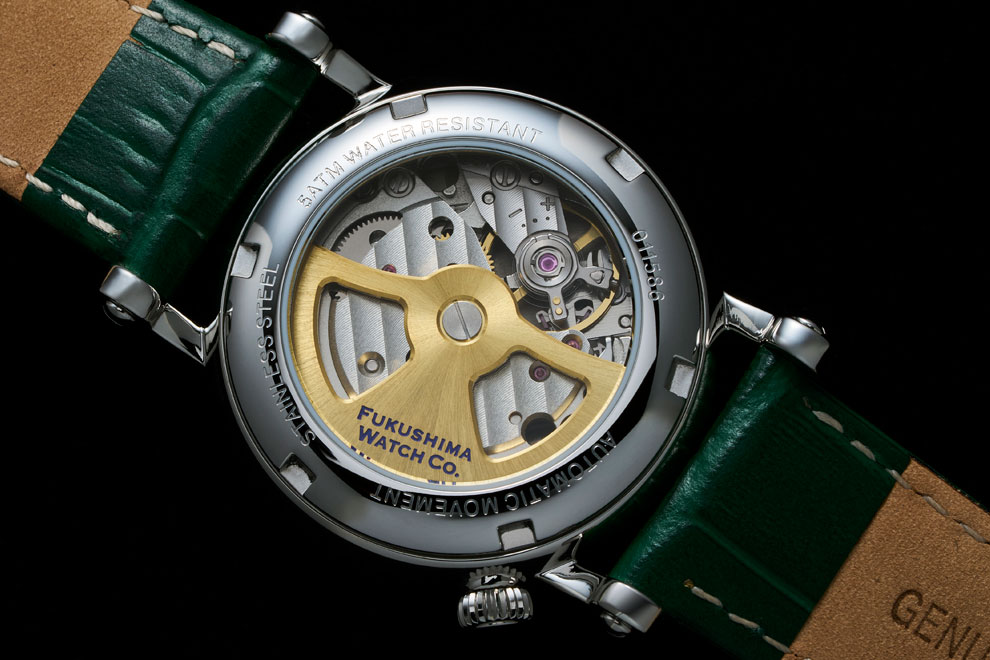 福島移転第一号「Odaka」誕生とウクライナ支援モデルの発表 | ブランド