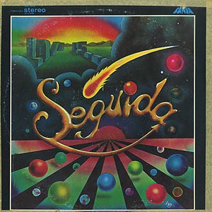 Fania All Stars / Latin-Soul-Rock (LP) / Fania 1974 USオリジナル盤