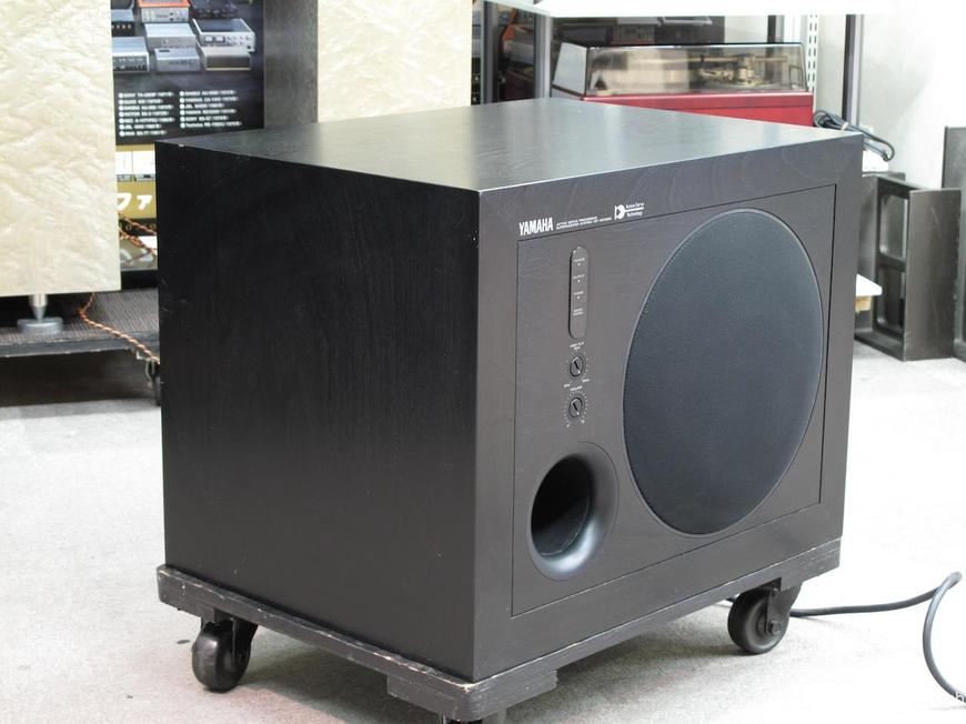 Yamaha YST-SW1000 スーパーボックス 【公式通販】