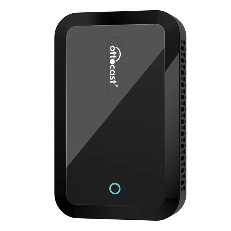 D-MAX / Ottocast(オットキャスト) Play2Video Pro CA400-S