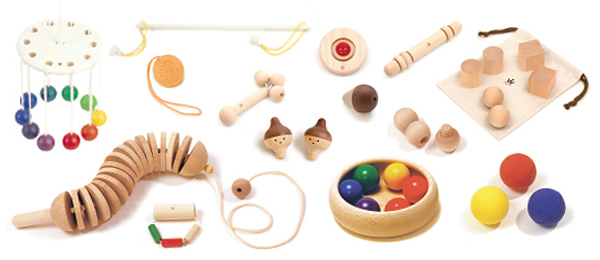 ギフトセット・童具館