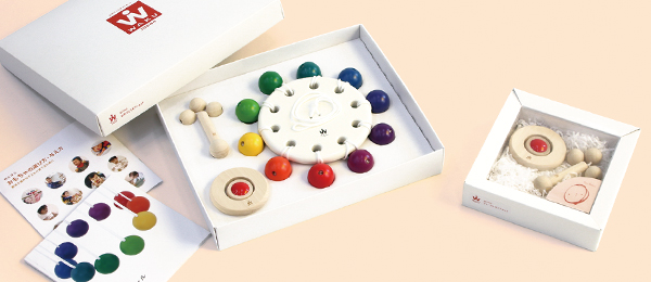 ギフトセット・童具館