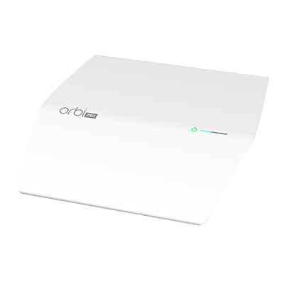 SRC60 | Orbi Pro AC3000 WiFi 5 Tri-band Add-on Ceiling Satellite