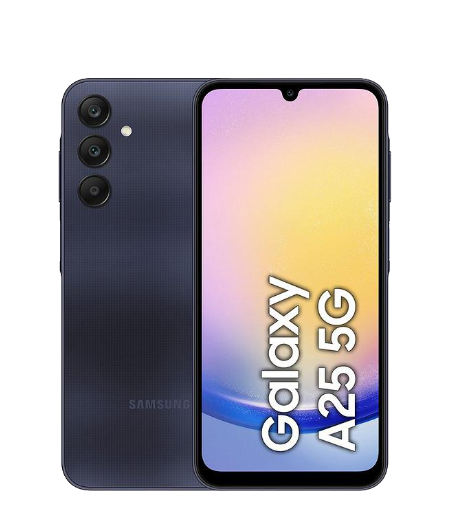 Samsung Galaxy A25 | Mobile Phones | DOCOMO PACIFIC Guam