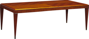 Forza ｜ 「domani／ドマーニ」カリモク家具の最高峰インテリアブランド