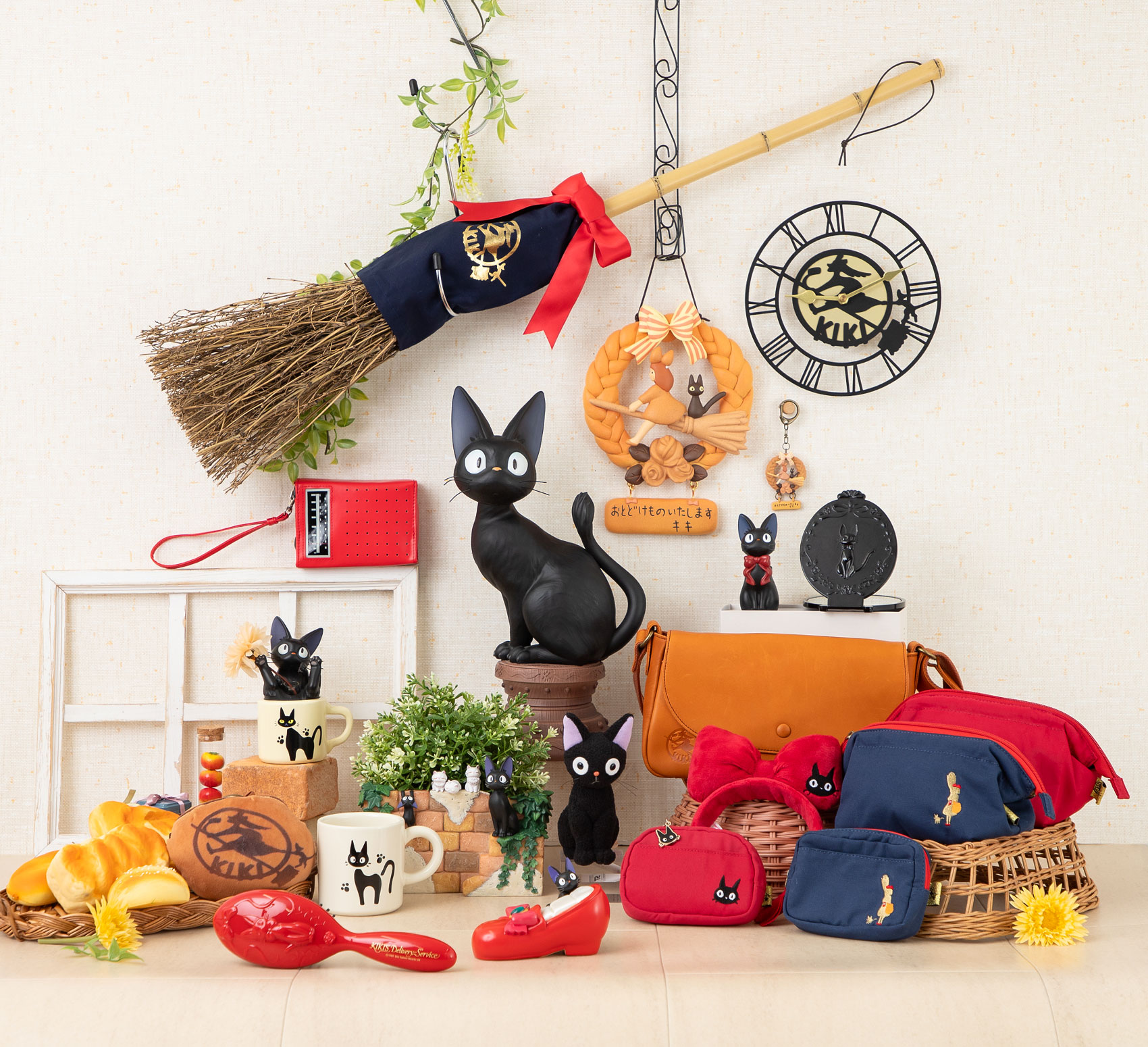 特集 - Color Your Life | どんぐり共和国そらのうえ店