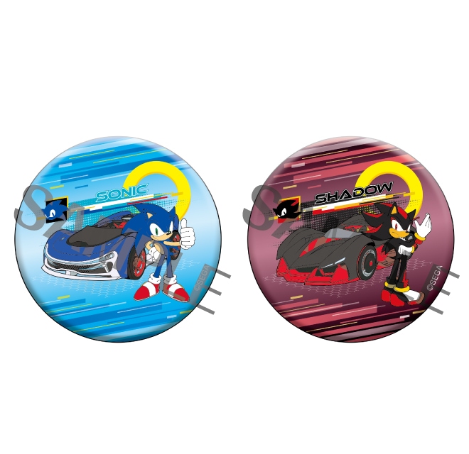 ソニックレーシング クロスワールド』ドン・キホーテコラボが開催決定