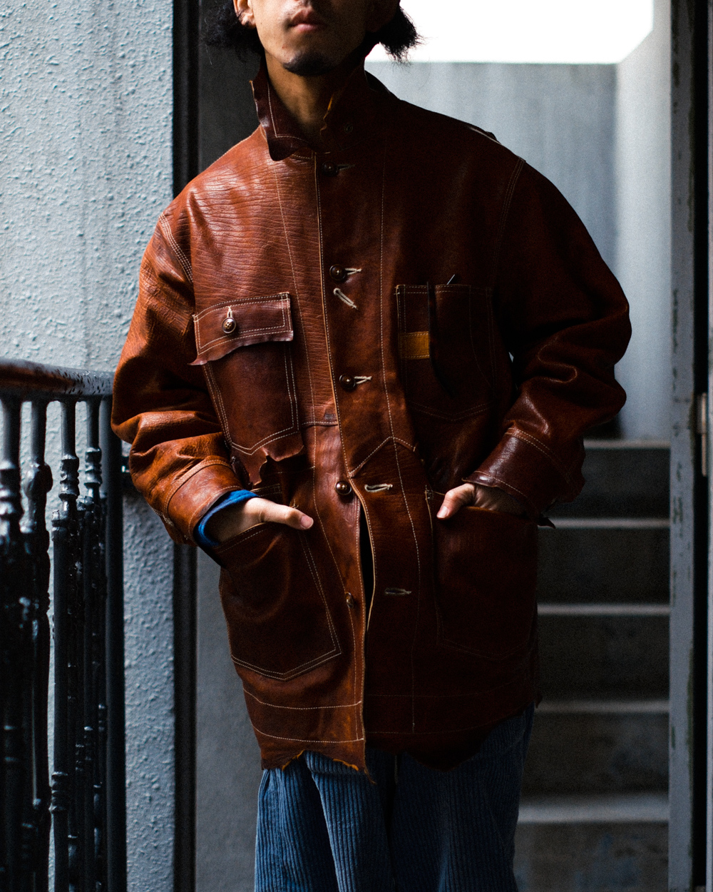 Vol.5402【GOOD KARMA DEVELOPMENT：HELL'S KITCHEN】｜AUBERGE