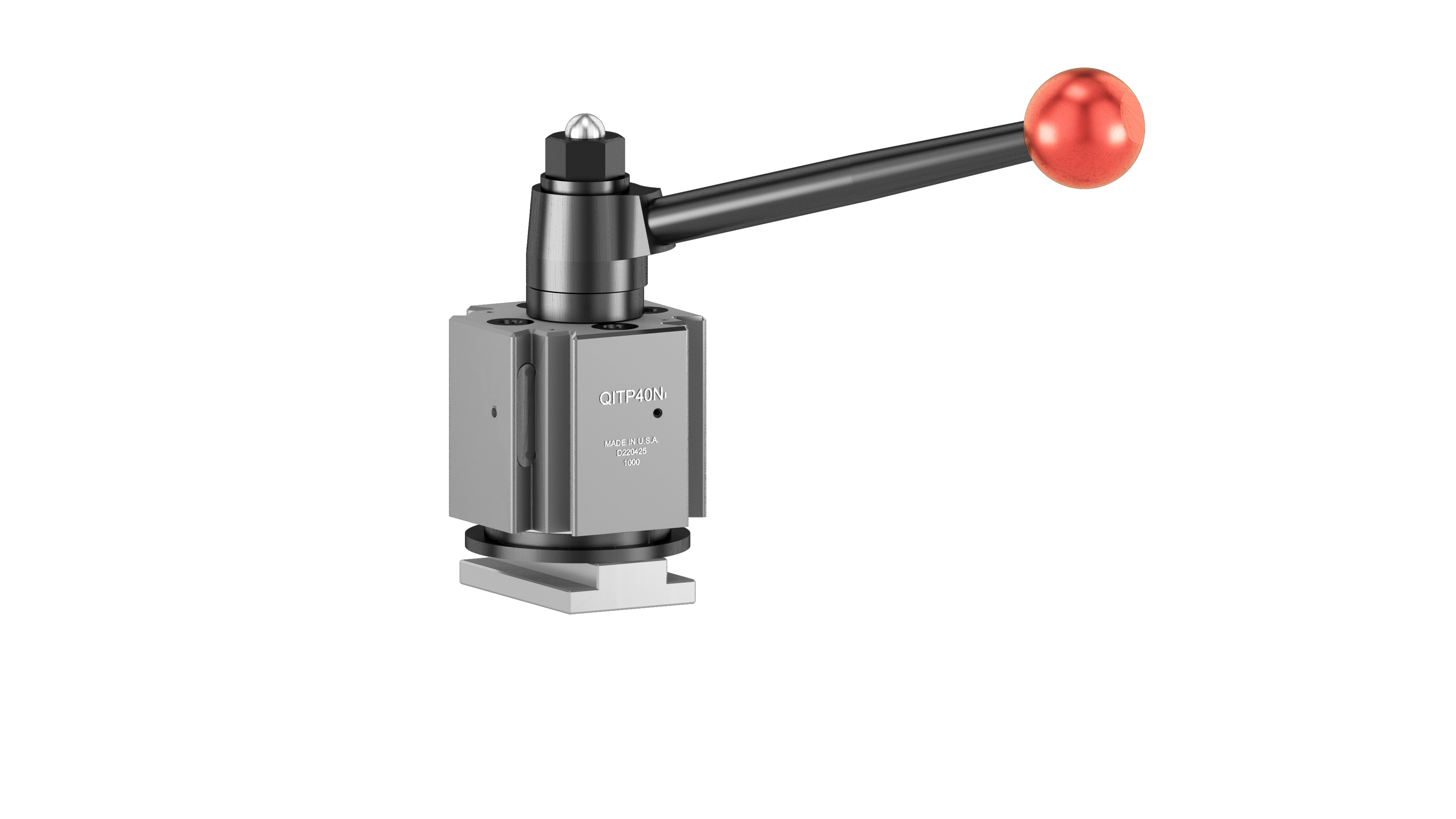QITP-Turning Set - Dorian Tool International