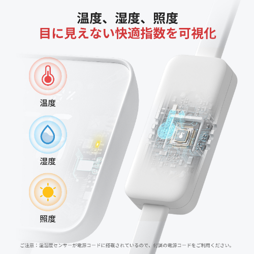 Switchbot ハブ2 W3202106 Switchbot 携帯・スマホ用品