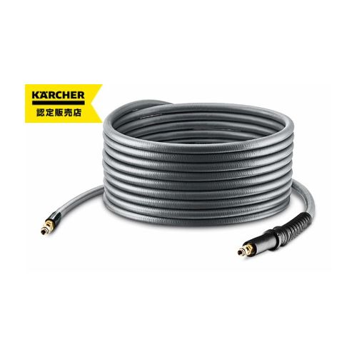 プレミアムフレックス高圧ホース 10m ねじれ防止付 2.643-585.0