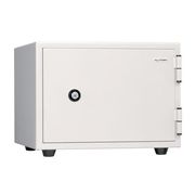 宅配・設置込、沖縄・離島配送不可】家庭用耐火金庫 B5-DK 日本アイ