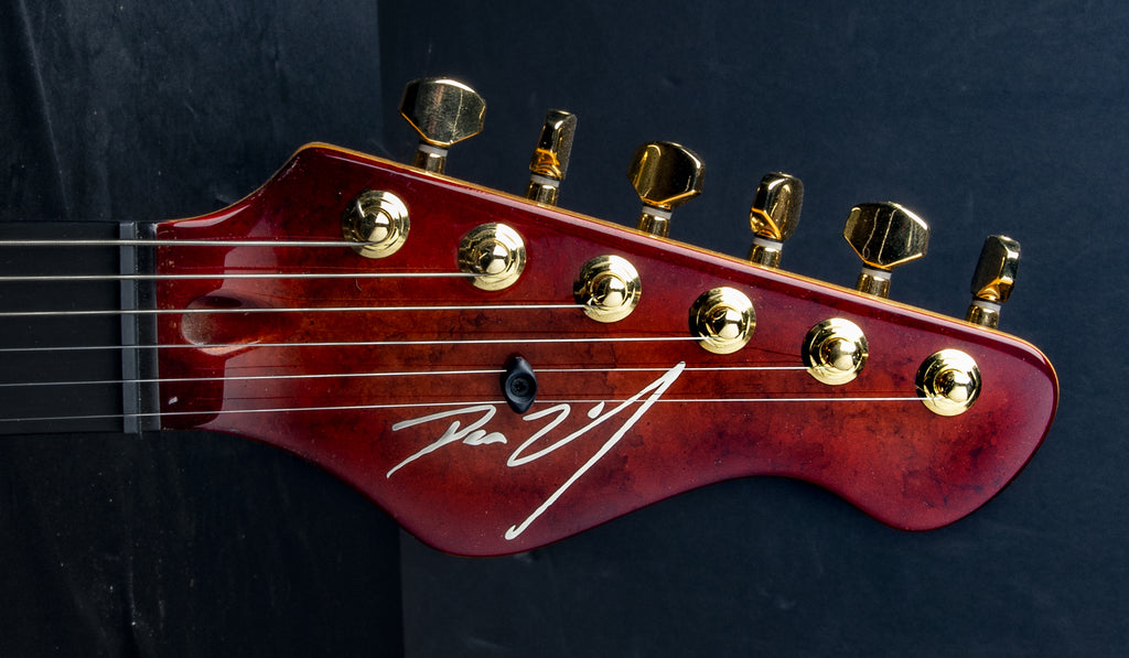 TAGLIARE ATW - RED MAGMA BURST – DZPL