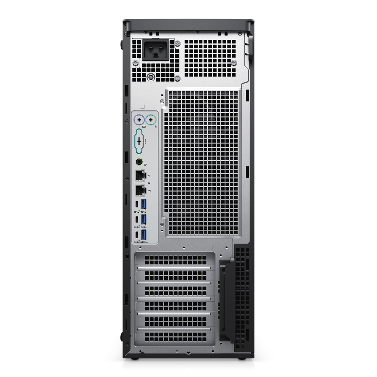 Meet Dell's Newest Workstation, Featuring 96 Cores | Dell