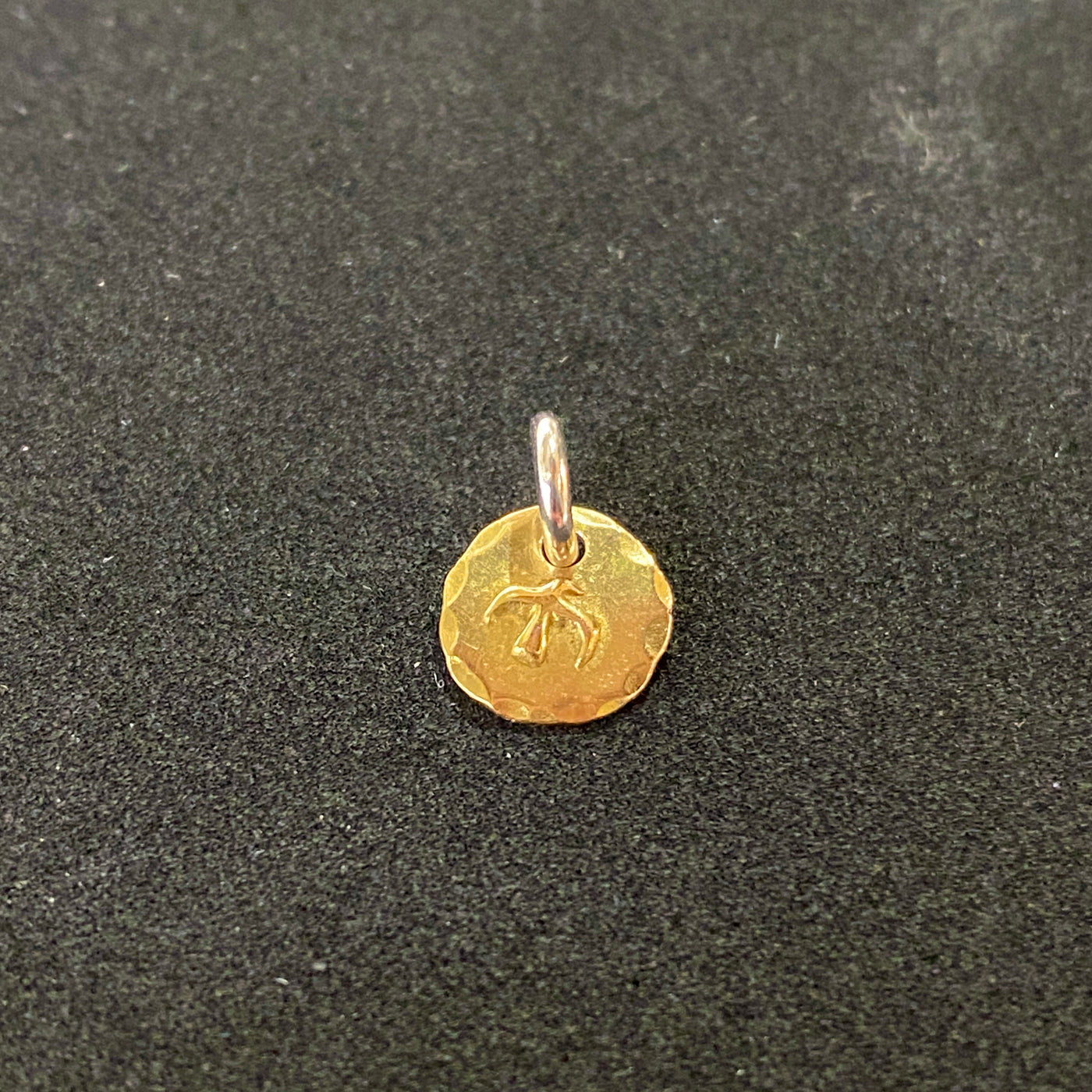 ゴローズ goro's [希少] K18太陽メタル(極小) ※外径8.3mm – DELTAone