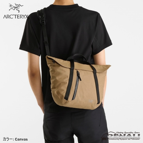 GRANVILLE SHOULDER BAG - 山の店 デナリ