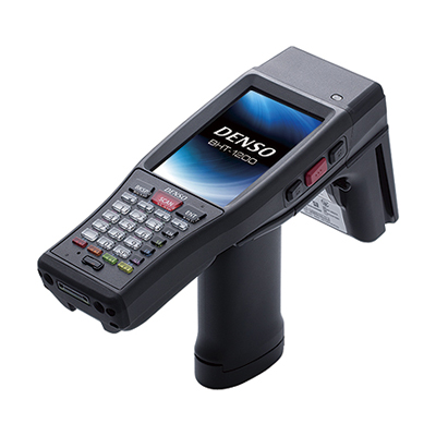 BHT-1281QULWB-CE｜Hand-held terminal｜products｜automatic data