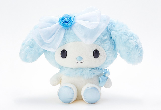 マイメロディの祝電｜お祝い電報 | 電報の申込はKDDIグループ でんぽっぽ