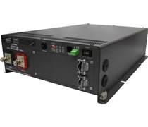 STシリーズ｜株式会社電菱