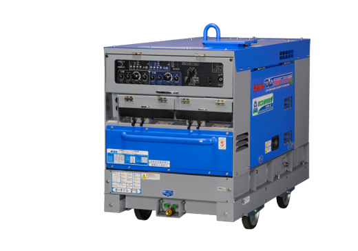 DAW-180SS - デンヨー株式会社