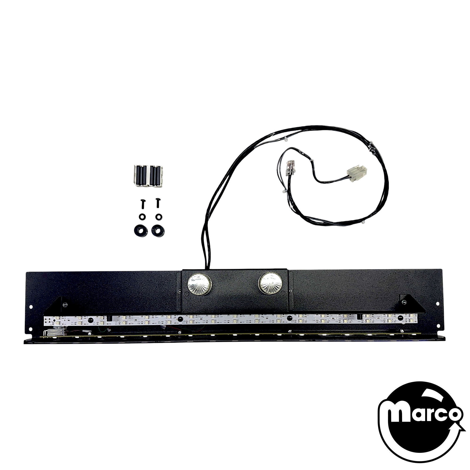 502-8049-00 - Stern Expression Light Topper Base - Marco