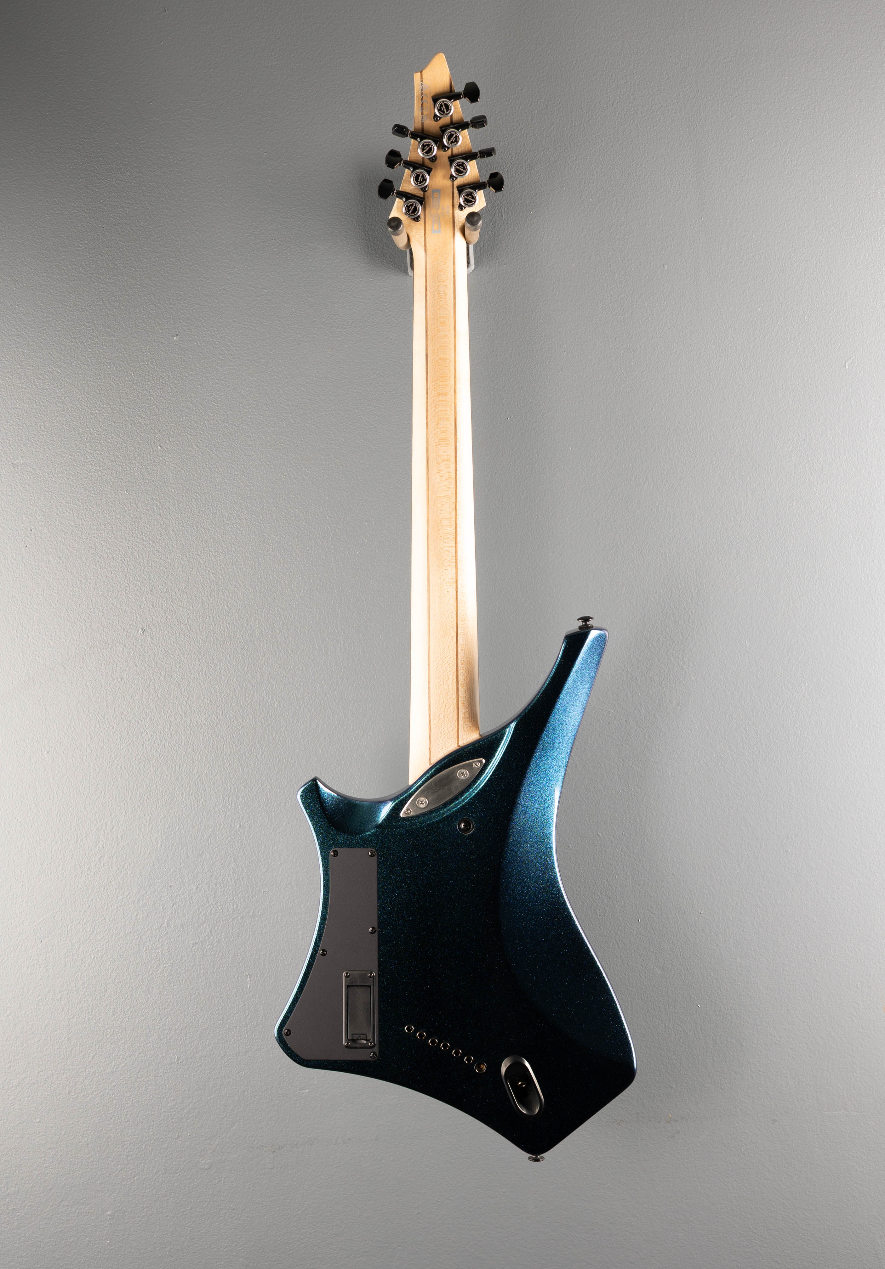 Alpha A527 - Nebula Shift – Dave's Guitar Shop