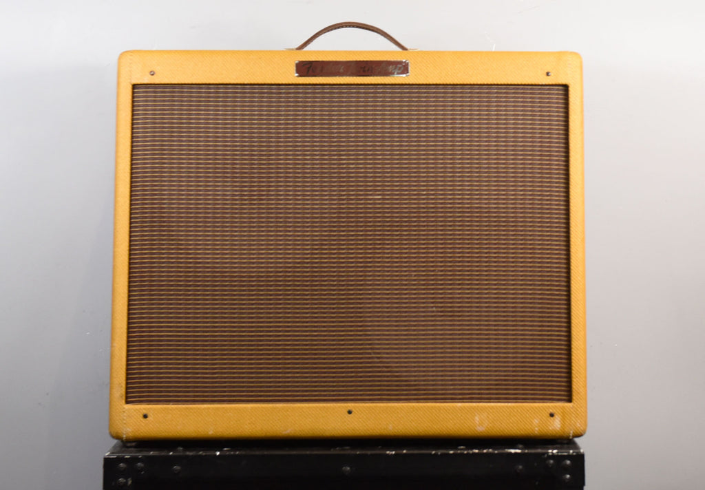 USED Low-Powered Tweed Twin, '05 – Dave's Guitar Shop