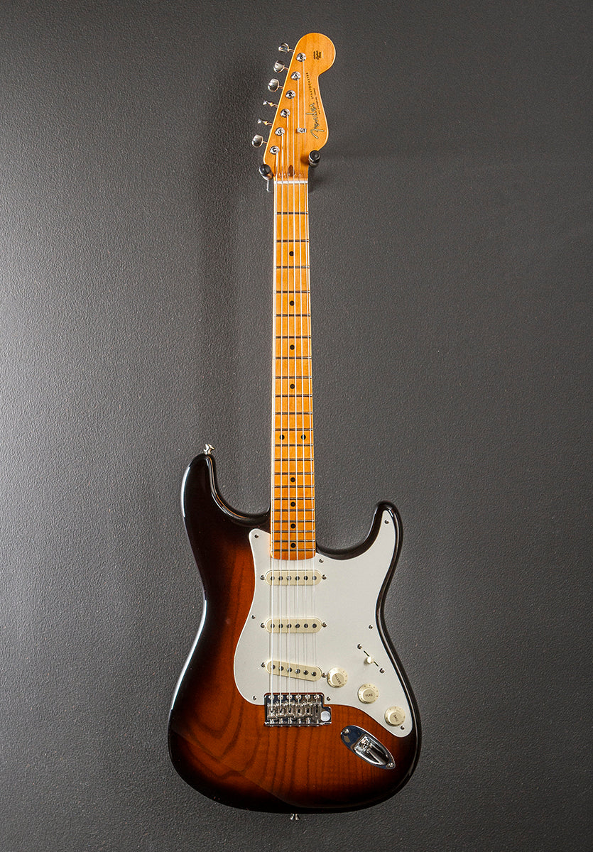 Stories Collection Eric Johnson 1954 “Virginia” Stratocaster