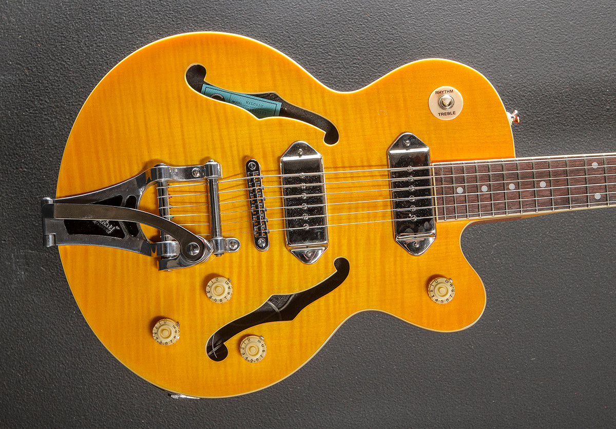 Wildkat '21 – Dave's Guitar Shop