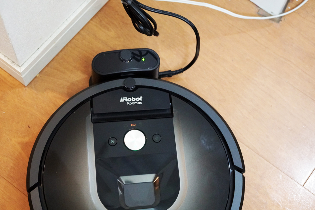 掃除機」と「ロボット掃除機」の決定的な違い：ルンバ980レビュー | デイブ