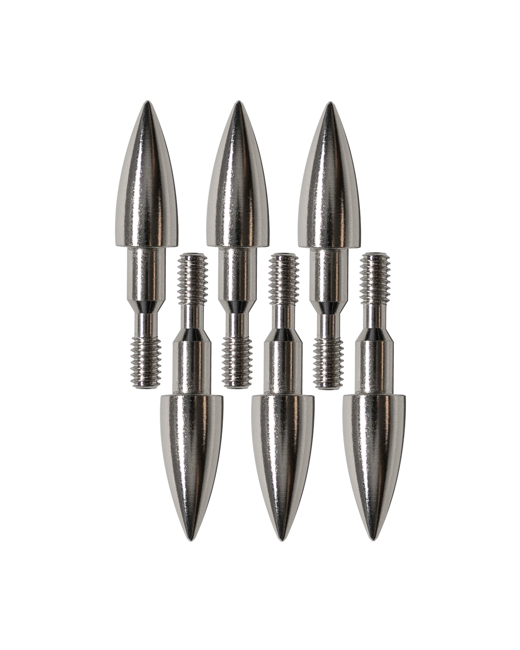 Field Points – Day Six