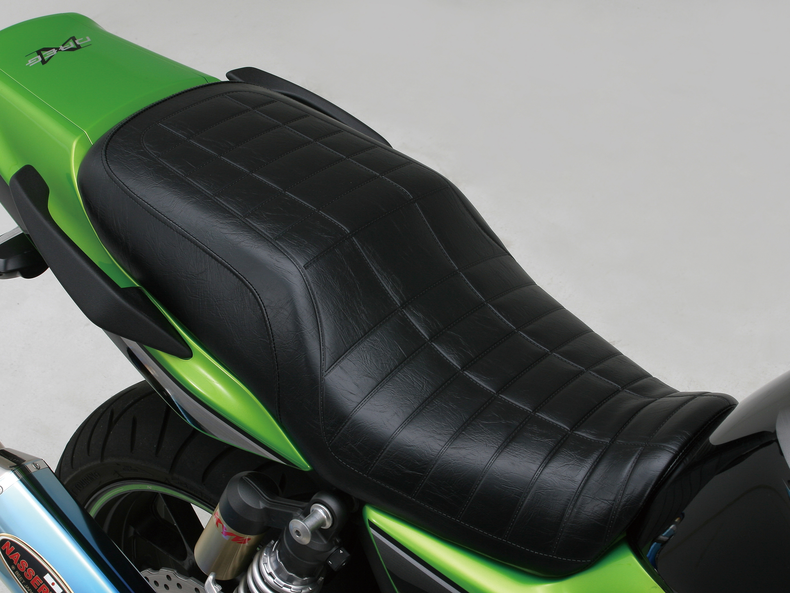 デイトナ コージーシート ZRX 1200 1100 DAEG 値下げ DAYTONA デイトナ