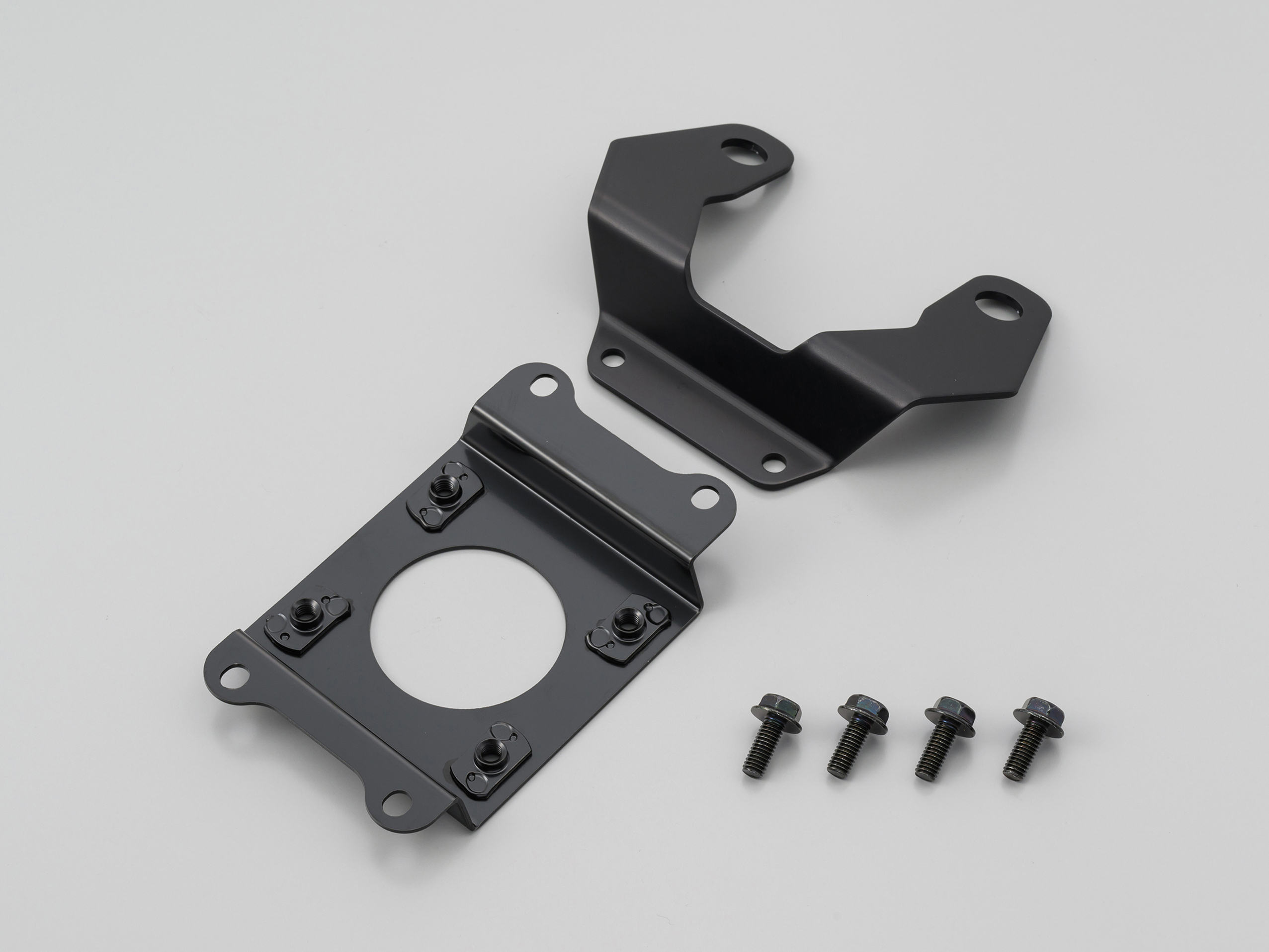 SM LINE フロントフェンダーステーセット WR250R/X｜株式会社デイトナ