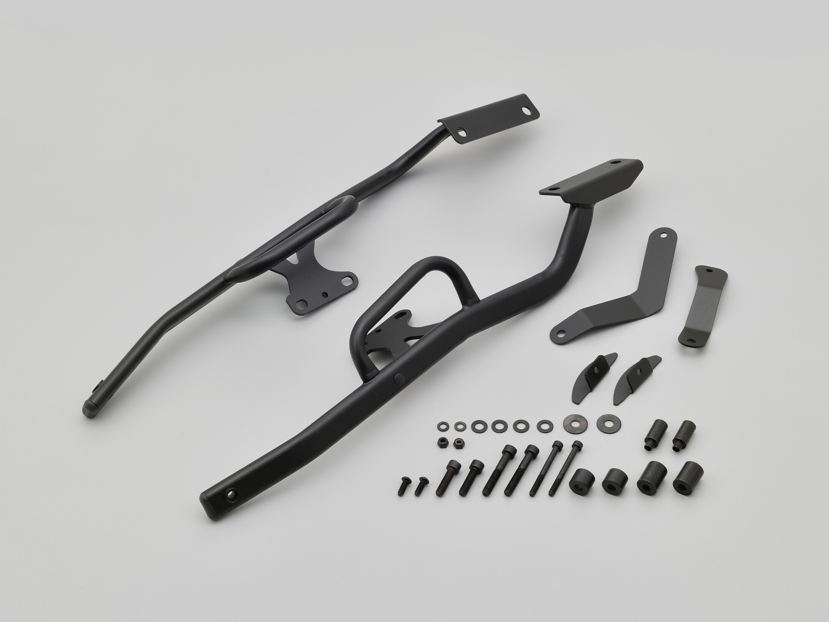 GIVI 257FZ フィッティング（トップ）VFR800（'98～'01）｜株式会社