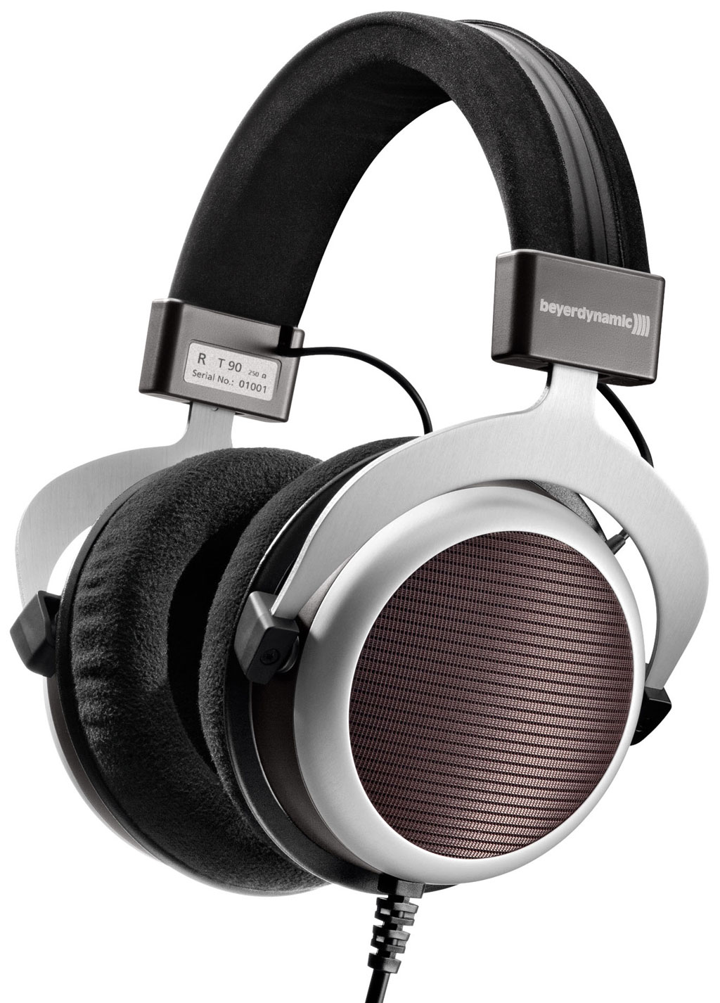 Beyerdynamic T90 Headphones Review