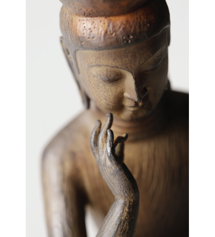 弥勒菩薩 三宝堂オンラインショップ