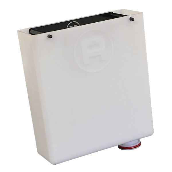 Daiichi F&L / ROCKET 給水タンク (Appartamento/CronometroR